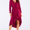 916888 Cocktail dress model 158610 awama