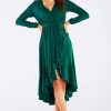 916891 Cocktail dress model 158611 awama