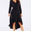 916895 Cocktail dress model 158612 awama