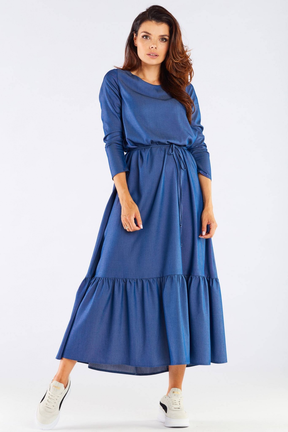 916903 Daydress model 158614 awama