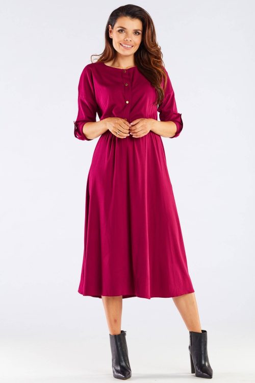917290 Daydress model 158745 awama