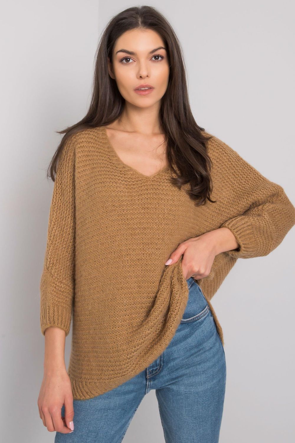 919805 Jumper model 159693 Och Bella