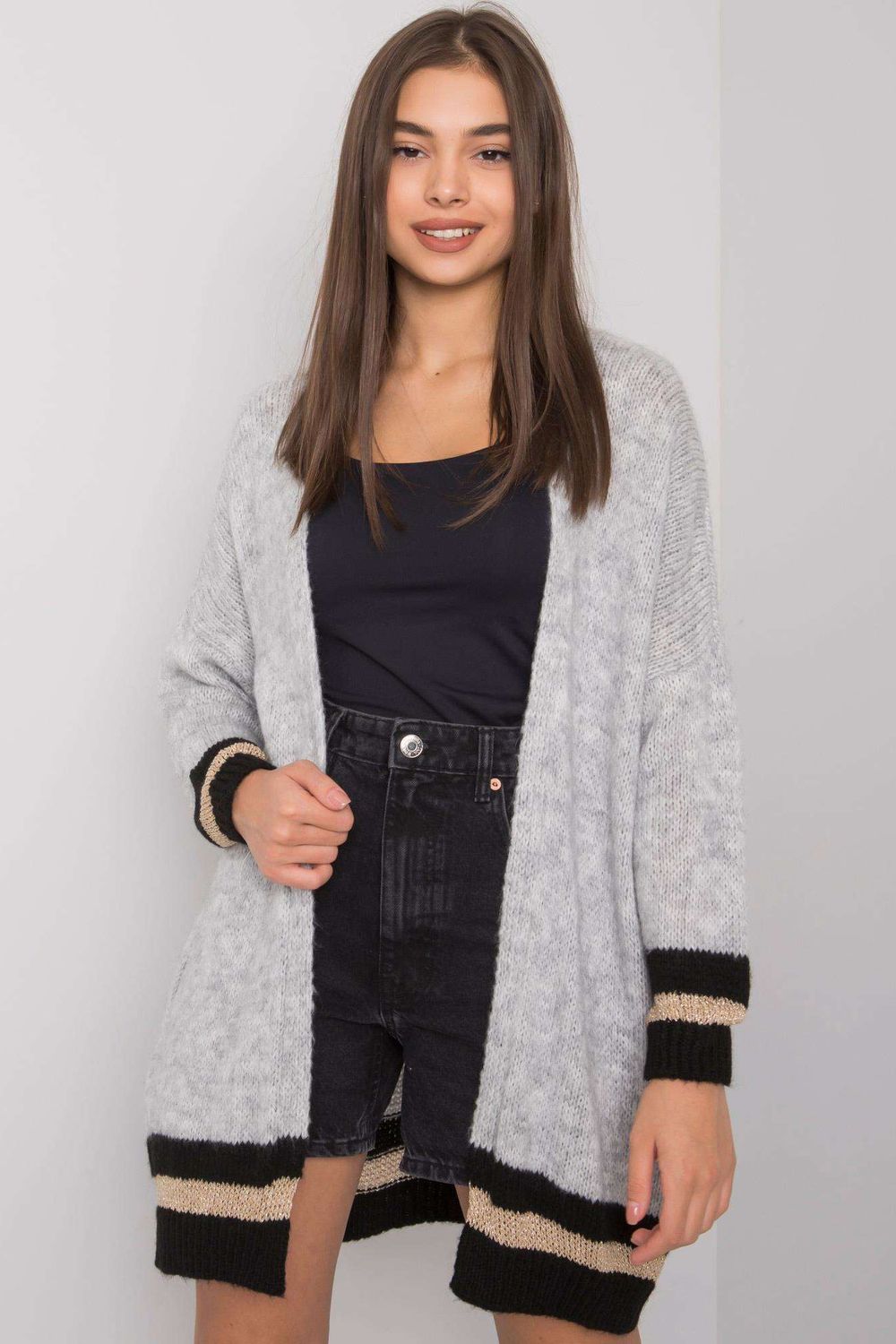 919885 Cardigan model 159721 Och Bella