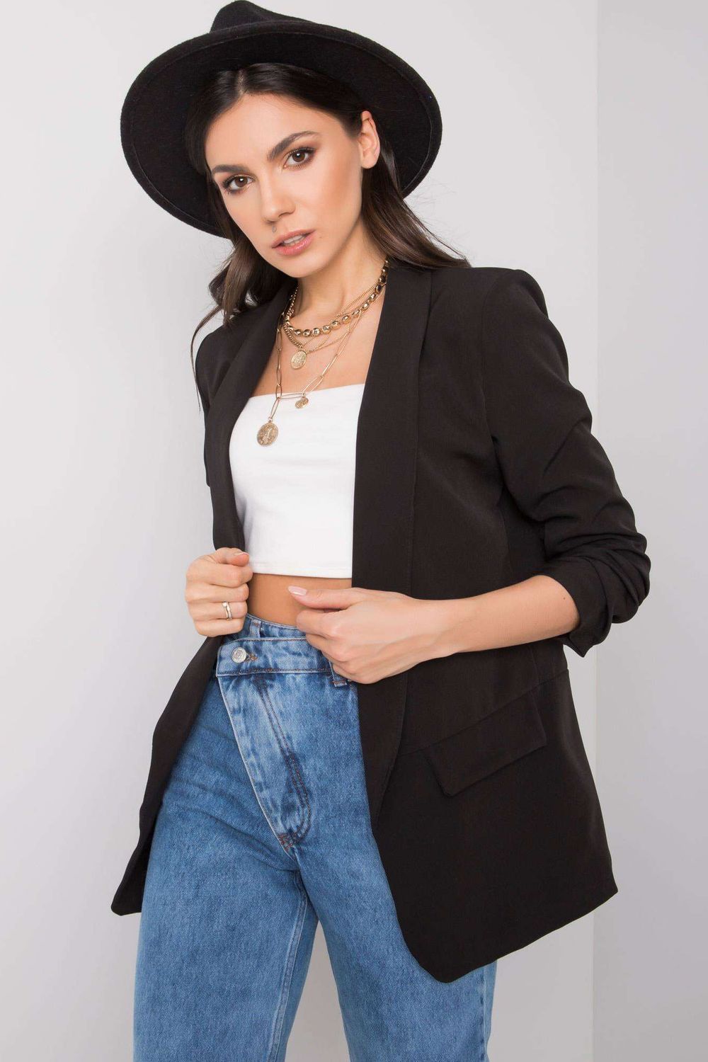 919951 Jacket model 159745 Och Bella