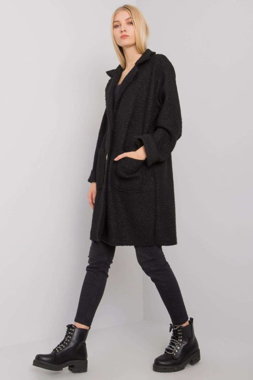 919982 Coat model 159757 Och Bella
