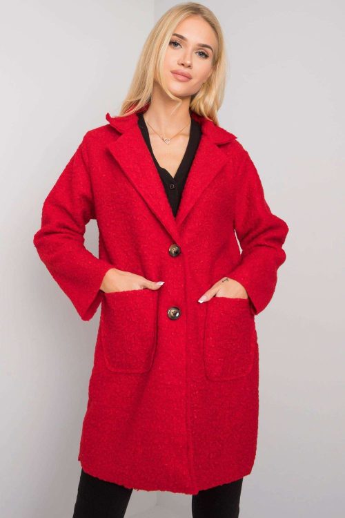 919984 Coat model 159758 Och Bella