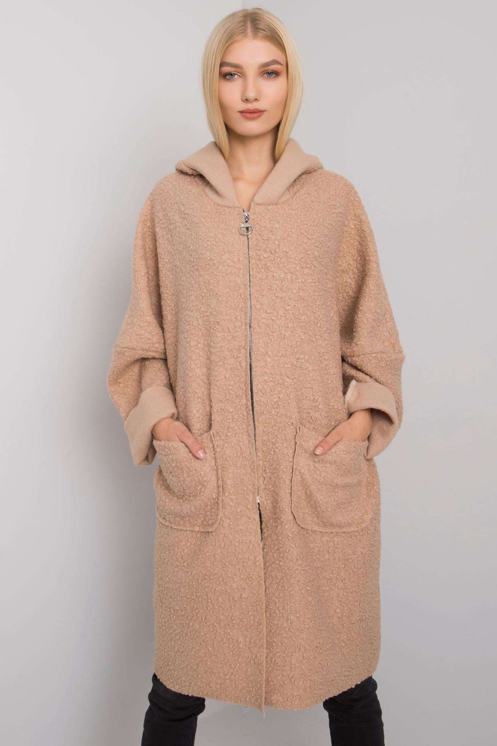 919990 Coat model 159760 Och Bella