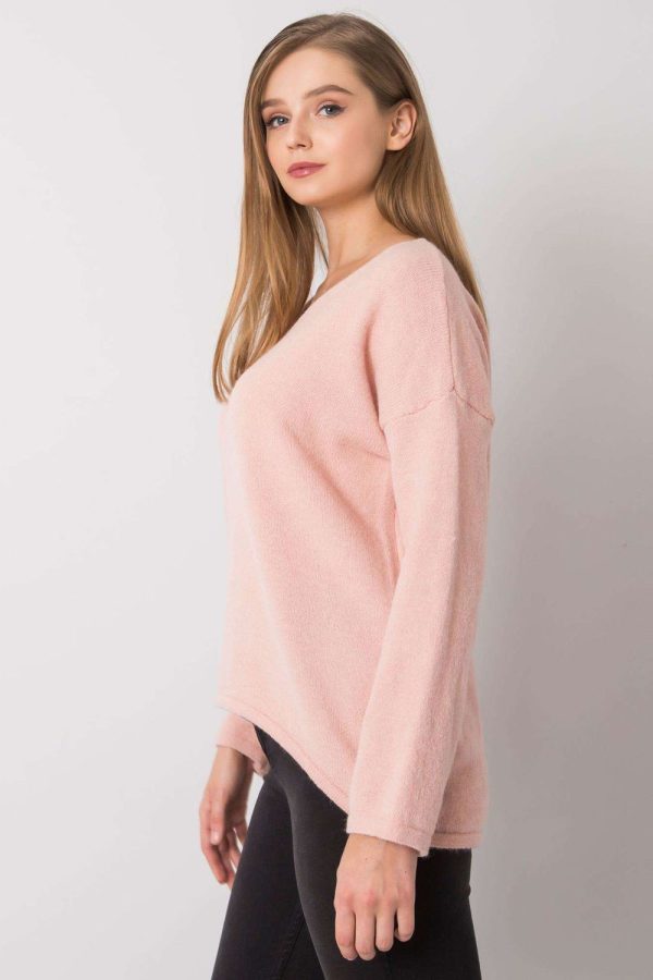 Jumper model 159767 Och Bella