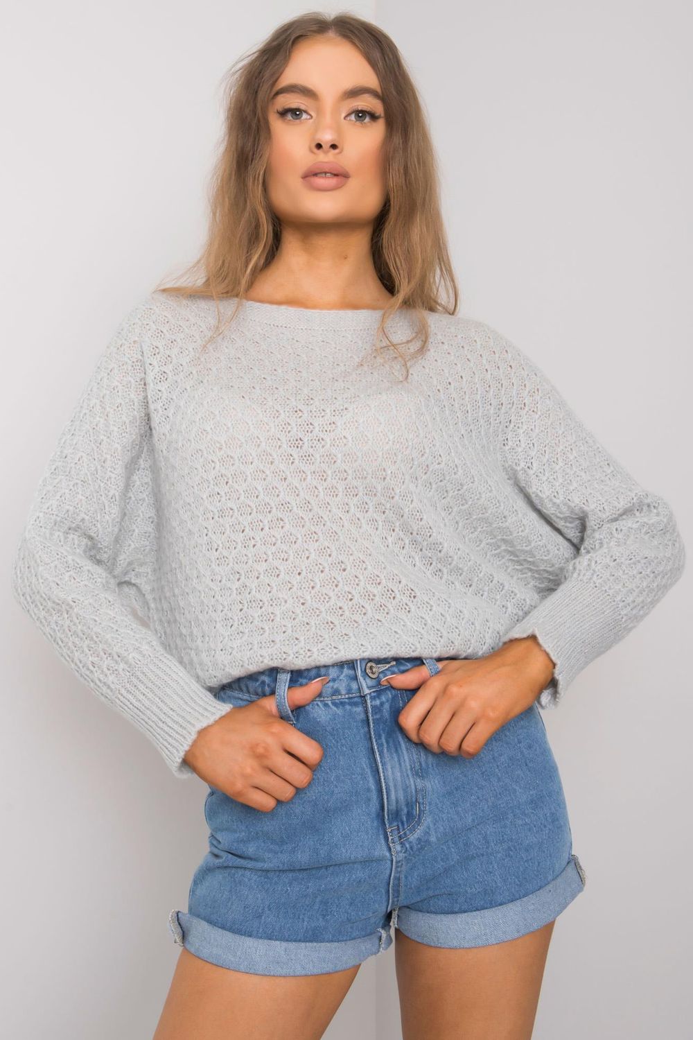 920023 Jumper model 159771 Och Bella