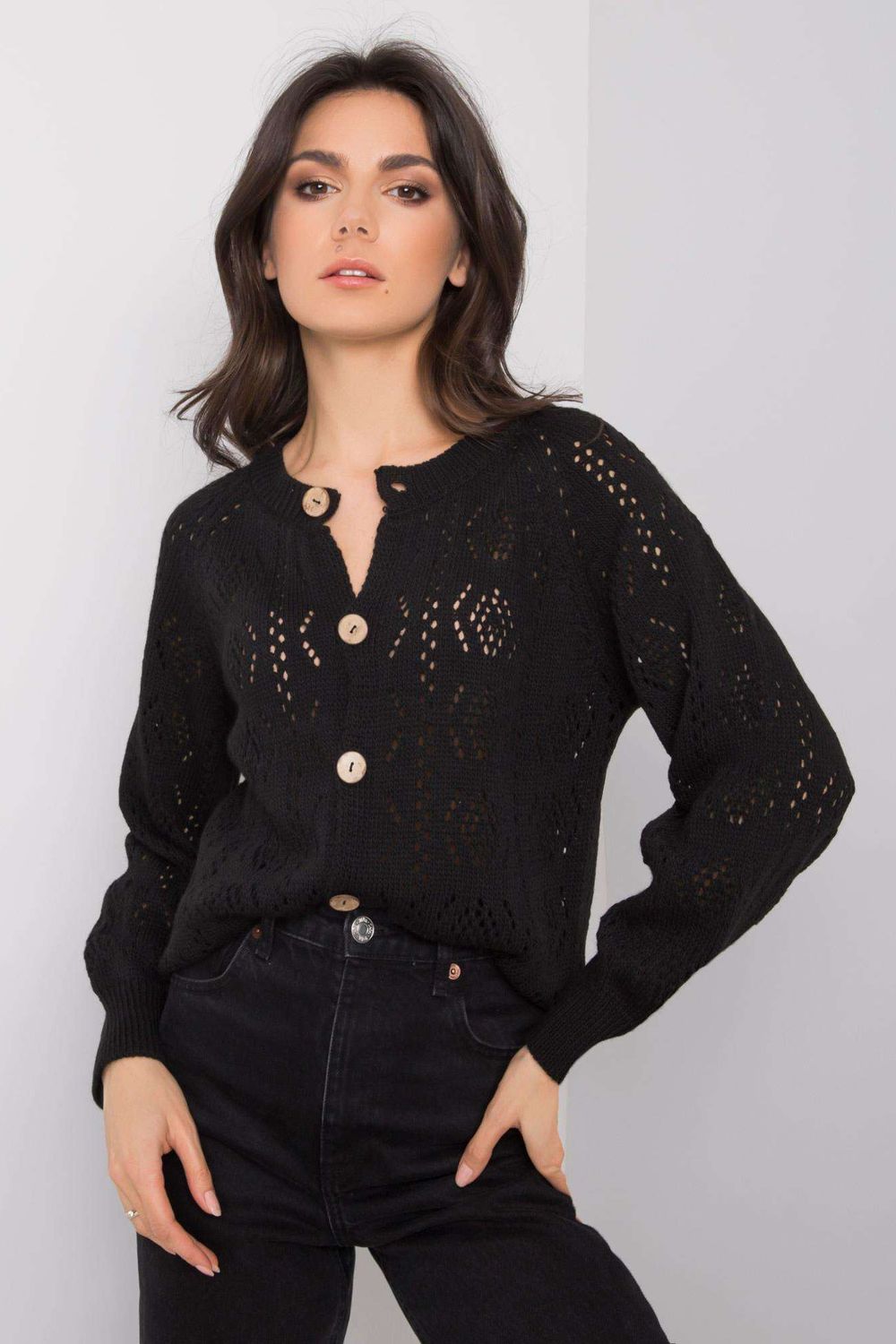 920053 Cardigan model 159781 Och Bella