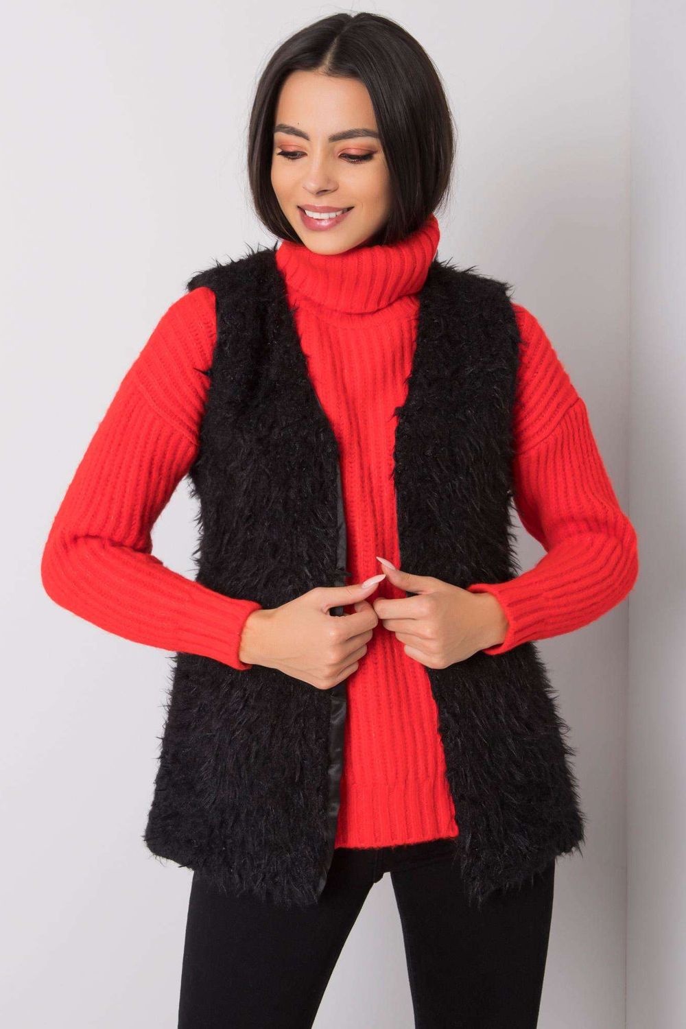 920104 Gilet model 159799 Och Bella