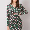 921800 Daydress model 160391 Italy Moda