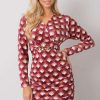 921806 Daydress model 160393 Italy Moda