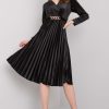 921812 Evening dress model 160395 Italy Moda