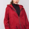 Sweatshirt model 160634 Italy Moda