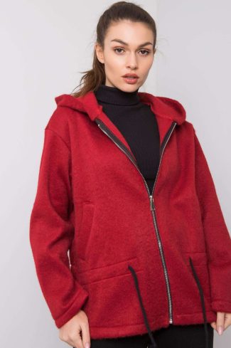 Sweatshirt model 160634 Italy Moda