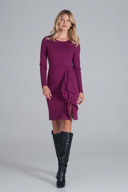 923383 Cocktail dress model 160967 Figl