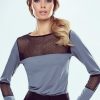 924201 Blouse model 161272 Eldar