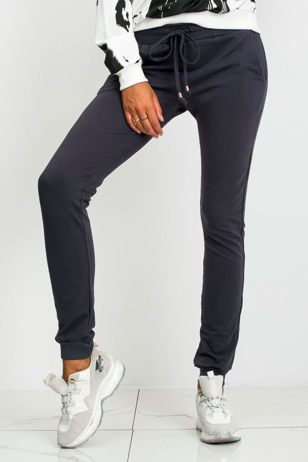 924346 Tracksuit trousers model 161326 BFG