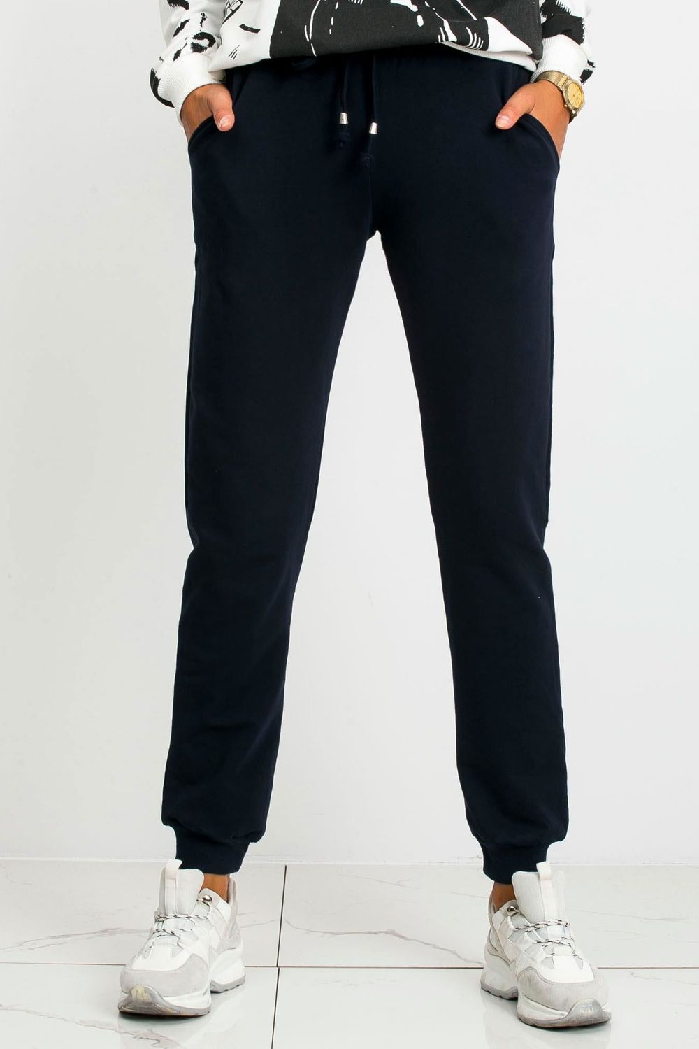 924349 Tracksuit trousers model 161327 BFG