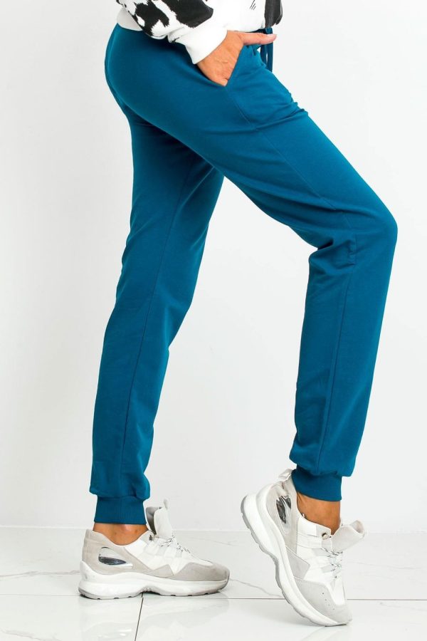 Tracksuit trousers model 161328 BFG