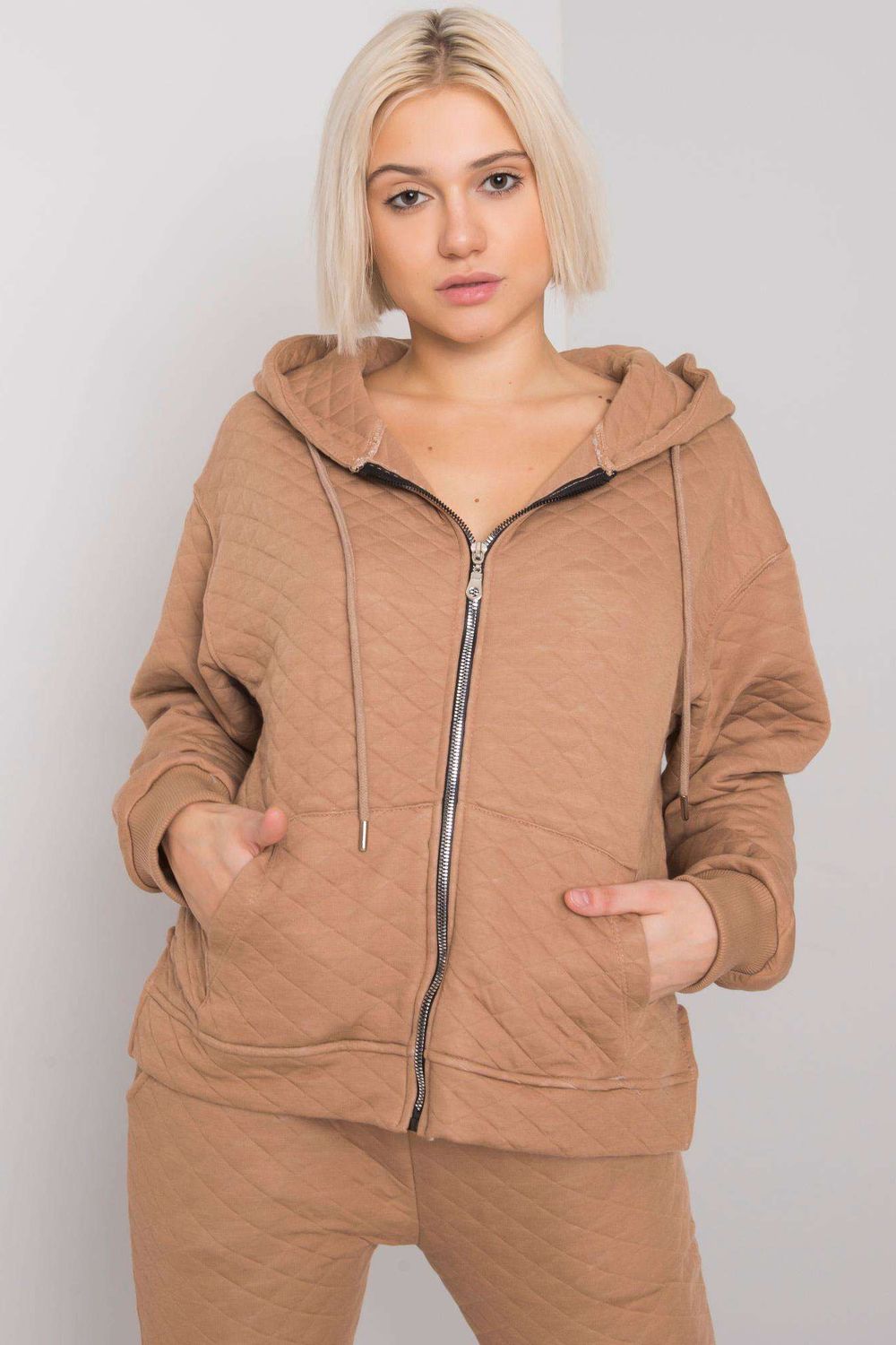 924398 Sweatshirt model 161345 BFG