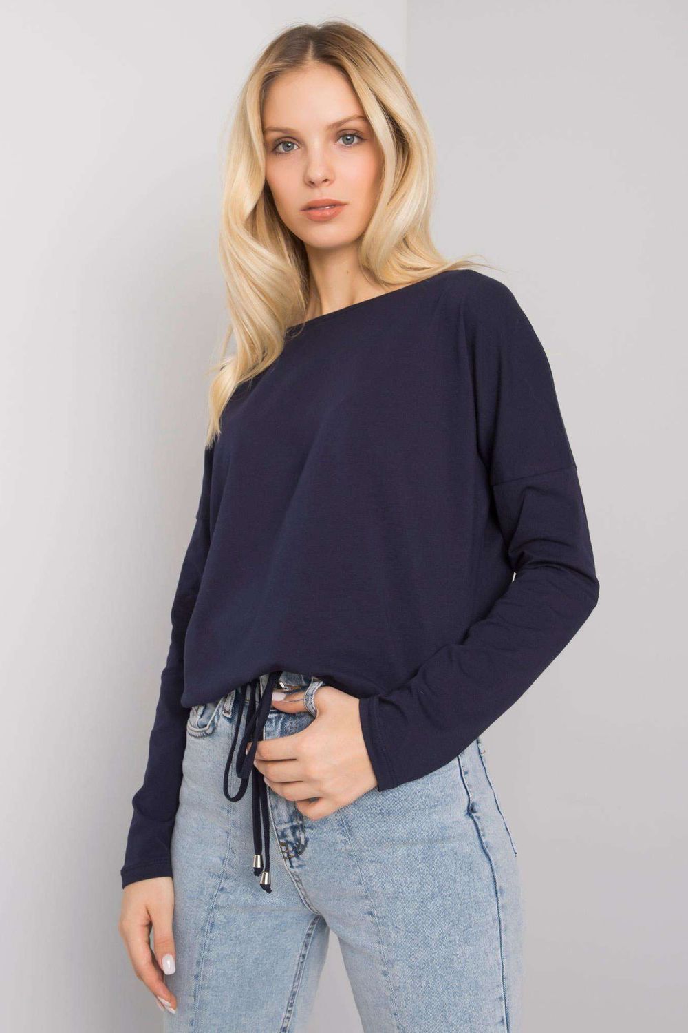 924428 Blouse model 161355 BFG