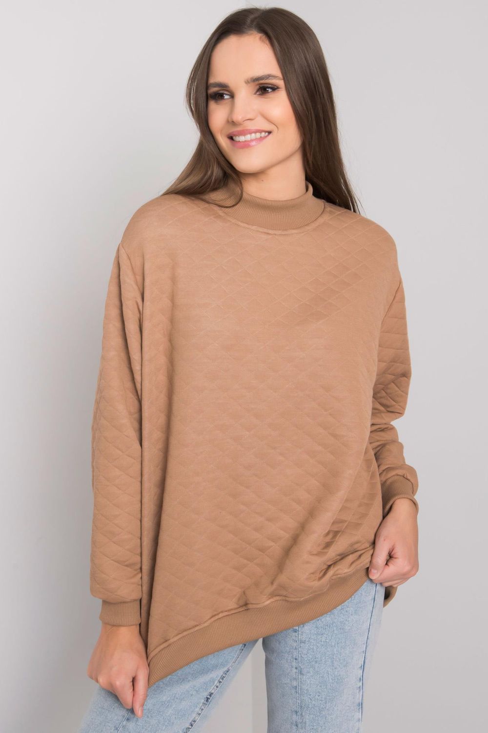 924730 Sweatshirt model 161434 BFG