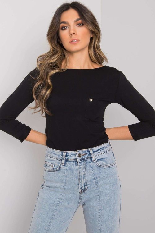 924743 Blouse model 161439 BFG