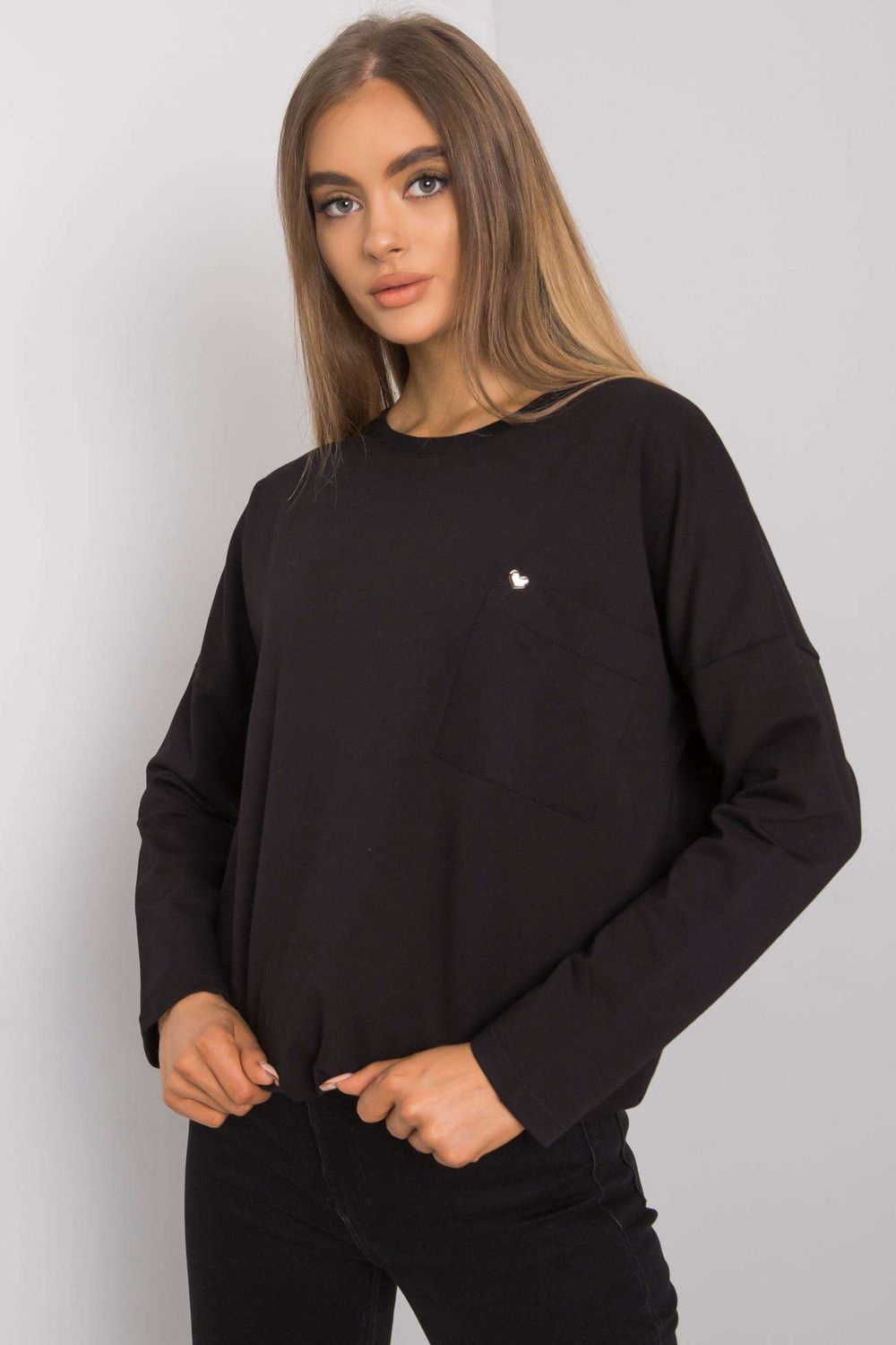 924787 Blouse model 161454 BFG