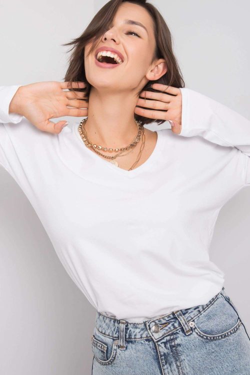 924801 Blouse model 161459 BFG
