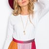 Blouse model 161494 BFG