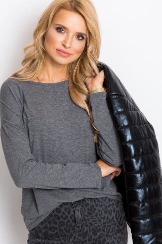 Blouse model 161496 BFG