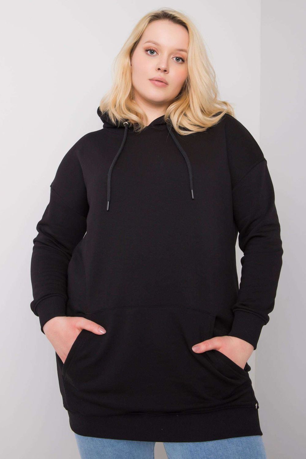 924909 Sweatshirt model 161499 BFG