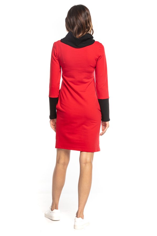 Daydress model 161802 Tessita