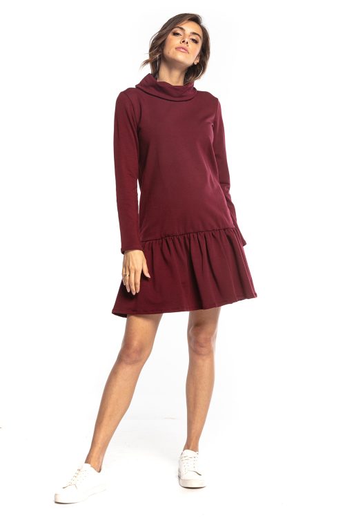 925679 Daydress model 161822 Tessita