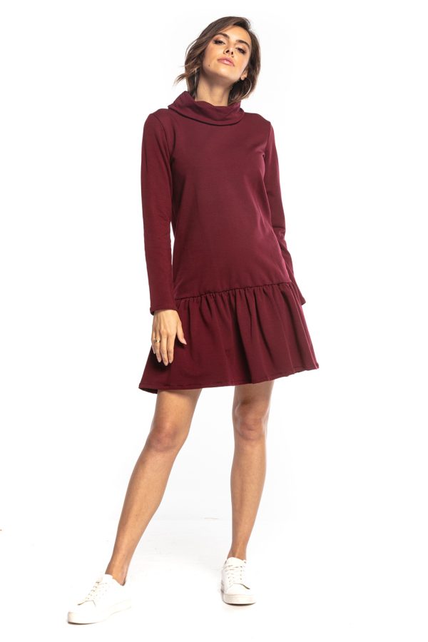 Daydress model 161822 Tessita