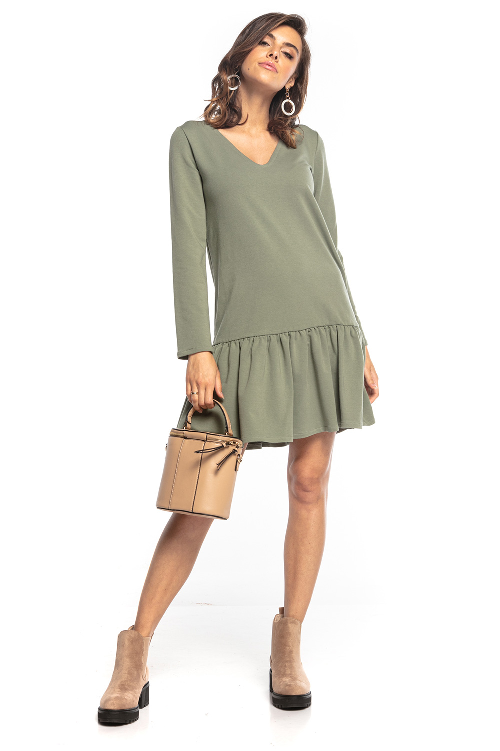925689 Daydress model 161827 Tessita