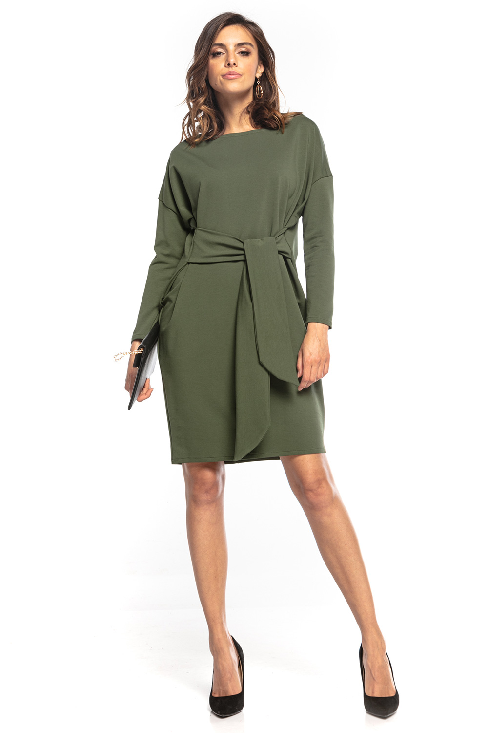 925705 Daydress model 161835 Tessita