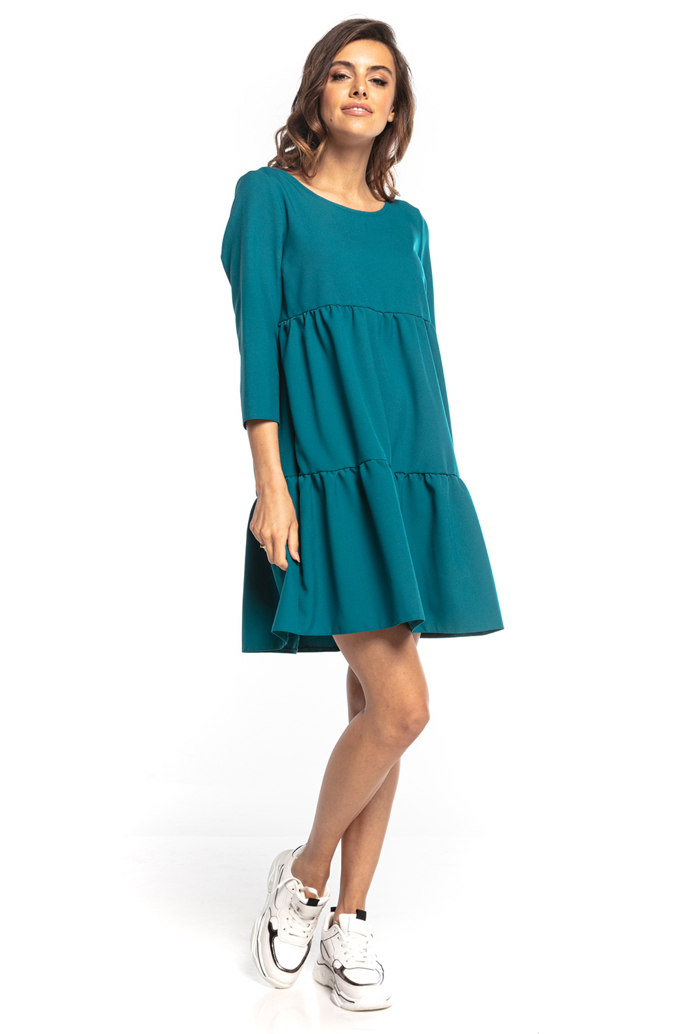 925713 Daydress model 161839 Tessita