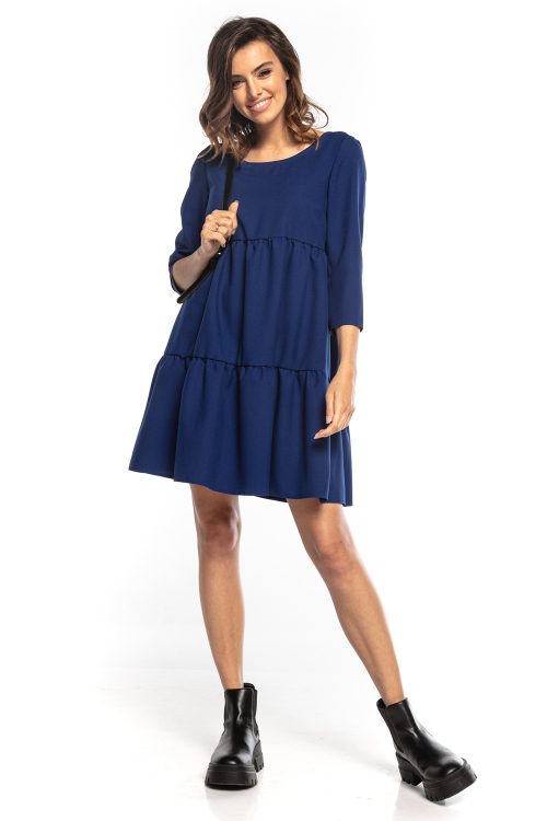 925717 Daydress model 161841 Tessita