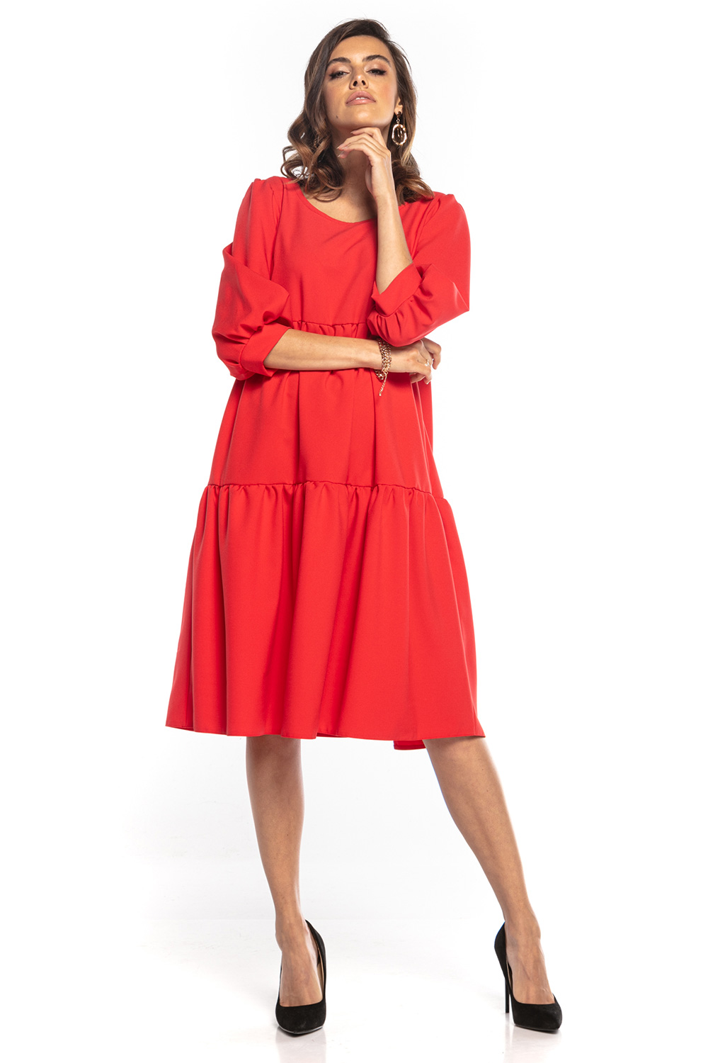 925725 Daydress model 161845 Tessita