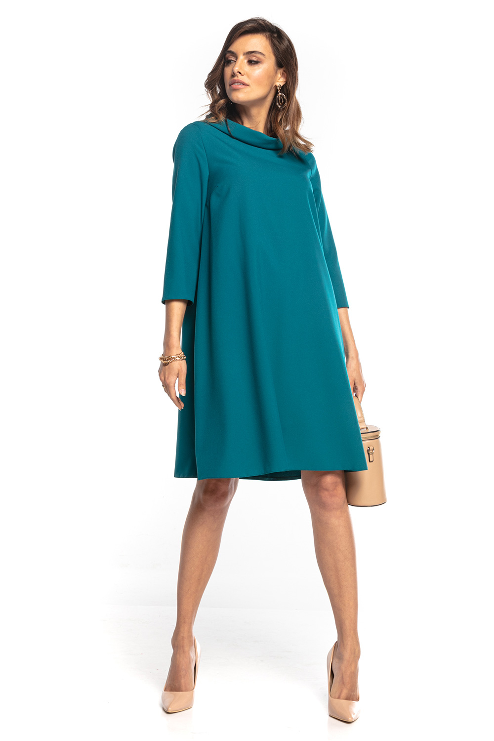925758 Daydress model 161859 Tessita