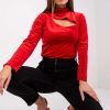 925855 Blouse model 161906 Italy Moda