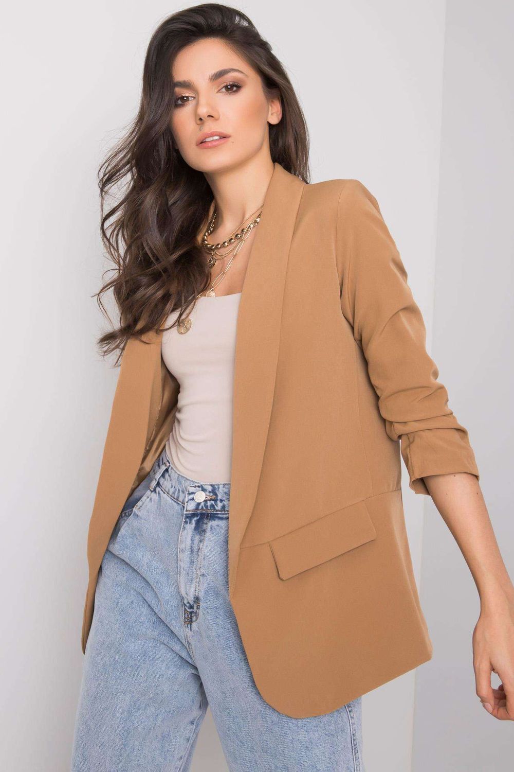 925888 Jacket model 161919 Och Bella