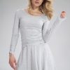 Blouse model 162283 Figl