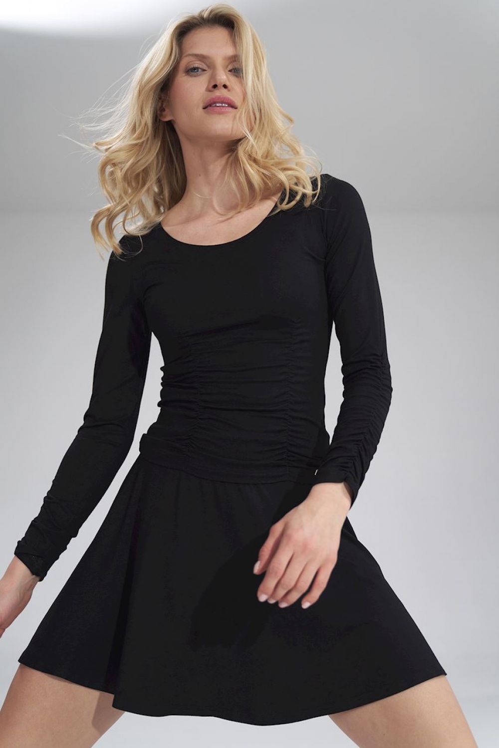 927020 Blouse model 162288 Figl