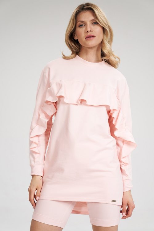 927280 Tunic model 162356 Figl