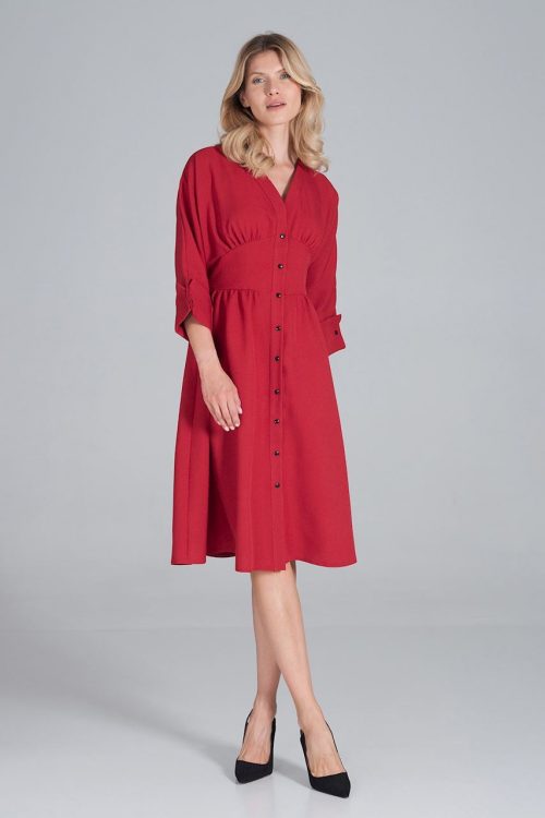 927383 Daydress model 162386 Figl