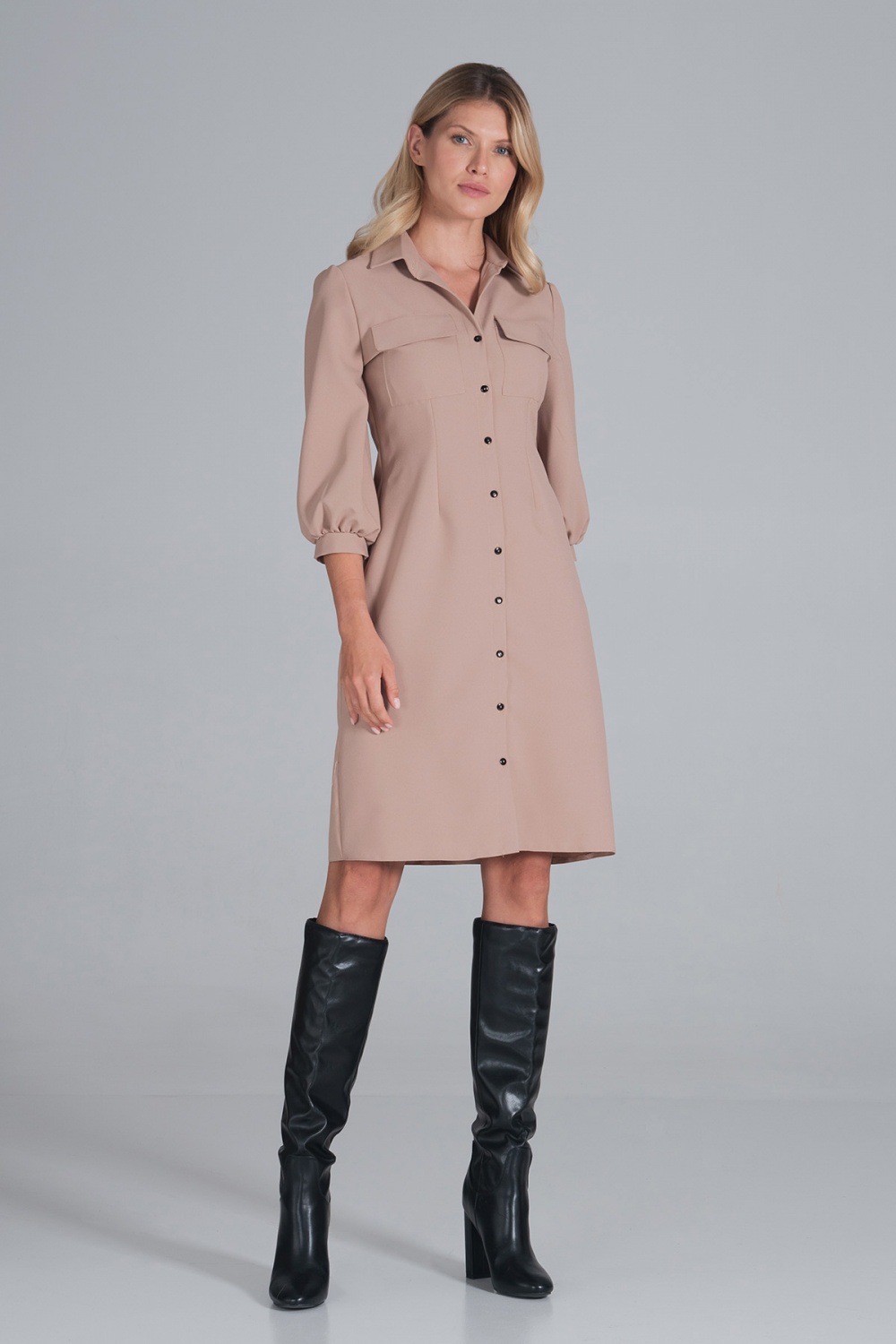 927386 Daydress model 162387 Figl